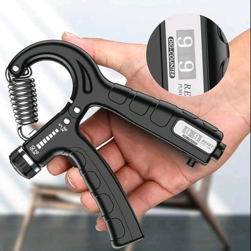 Hand Gripper Strengthener